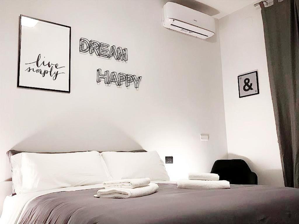 דירות Bed&Coffee Napoli - Scarlatti מראה חיצוני תמונה